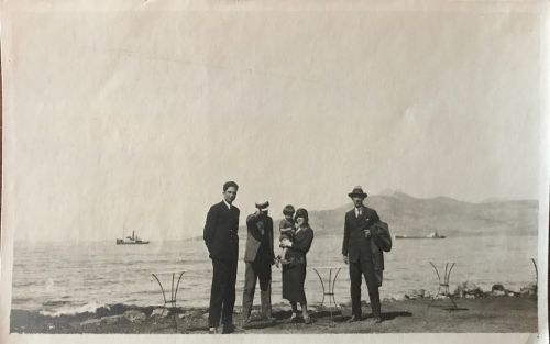 Μυστήριο_29  Ελευσίνα – Ωμό Μουσείο: H πόλη της Ελευσίνας ως έκθεμα
